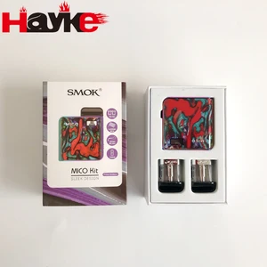 SMOK MICO Pod System Kit Cartridge