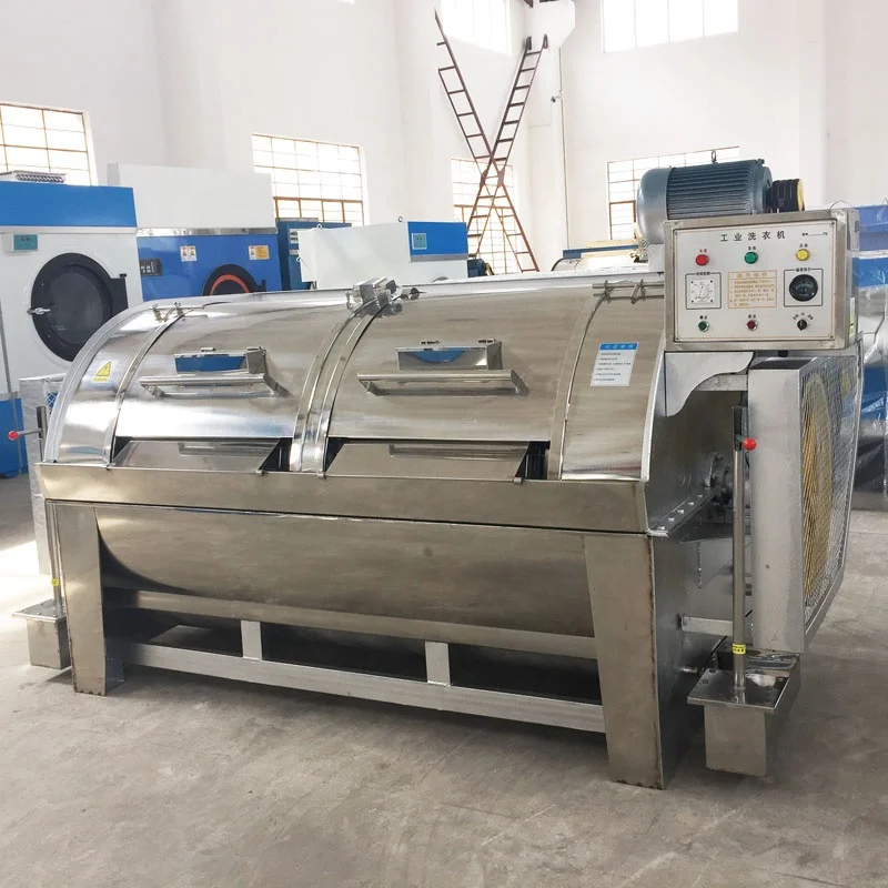 jeans washing machine