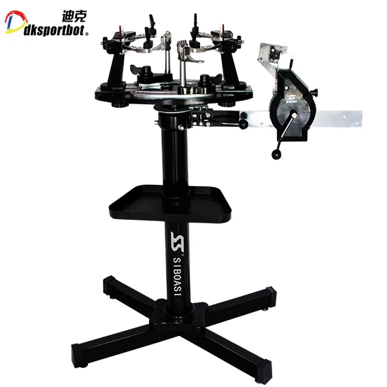 Best selling Rackets Stringing machine S2159 for tennis and badminton rackets