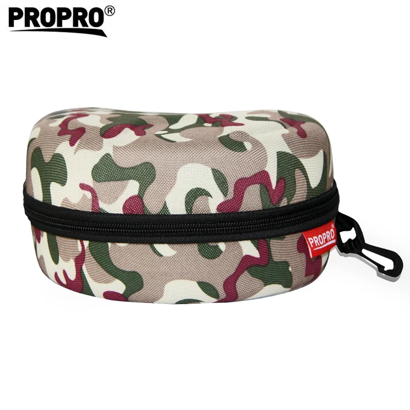 
Wholesale or Custom Snow Goggles Case Skiing Goggles Case Glasses Box Case 