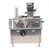 CE Certificate Pharmaceutical automatic Boxing Packing Machine