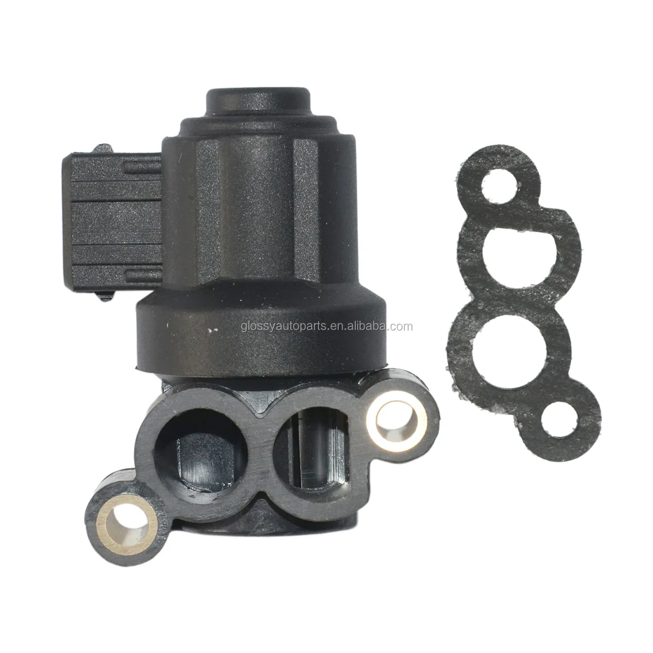 Glossy Idle Control Valve For E34 E36 E46 Z3 318i 318is 318ti M44