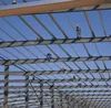 China listed one-stop service steel structure building factory in Qingdao China
