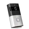 New model 720P H.264 smart IP video doorbell/ WiFi doorbell phone with Micro SD fully Duplex Intercom IR CUT