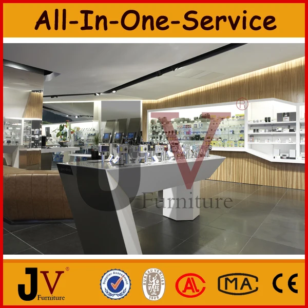 High Quality Laptop Display Counter For Store Design Buy Laptop