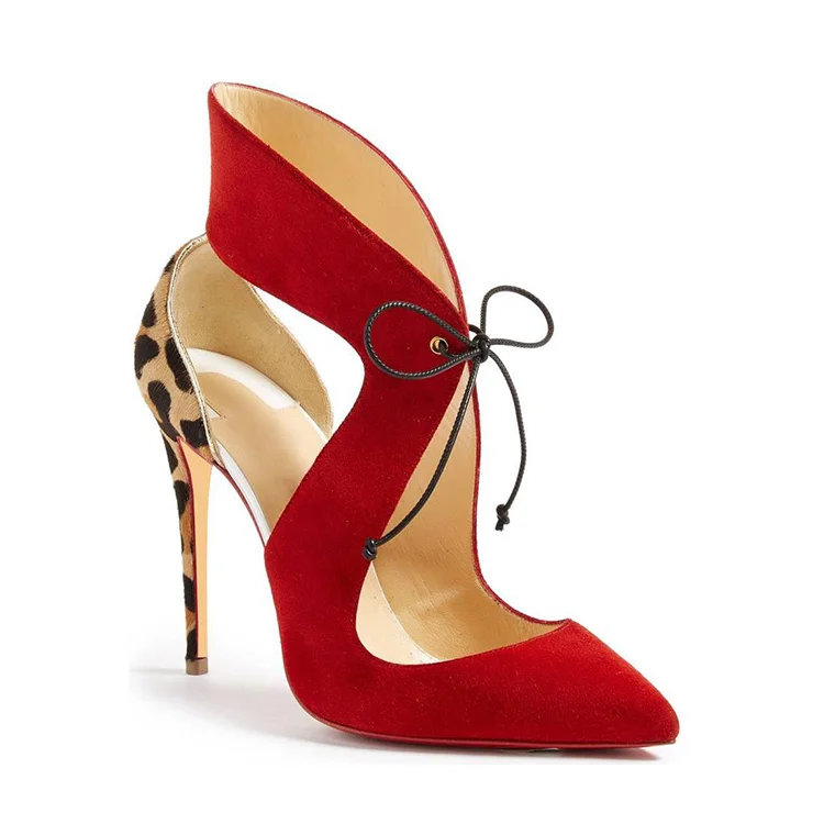 

Bulk wholesale Dress Shoes High Heels Women Shoes 2020 Stiletto Ladies High Heels, Red