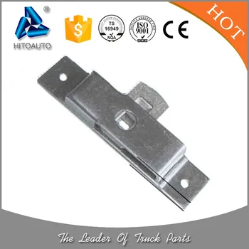 14245 14237 Reversible Cabinet Rim Lock With Opening Tool Key