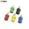 Speaker cable socket/binding plug banana socket