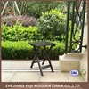 New Item Wood Fold Up Side Chair