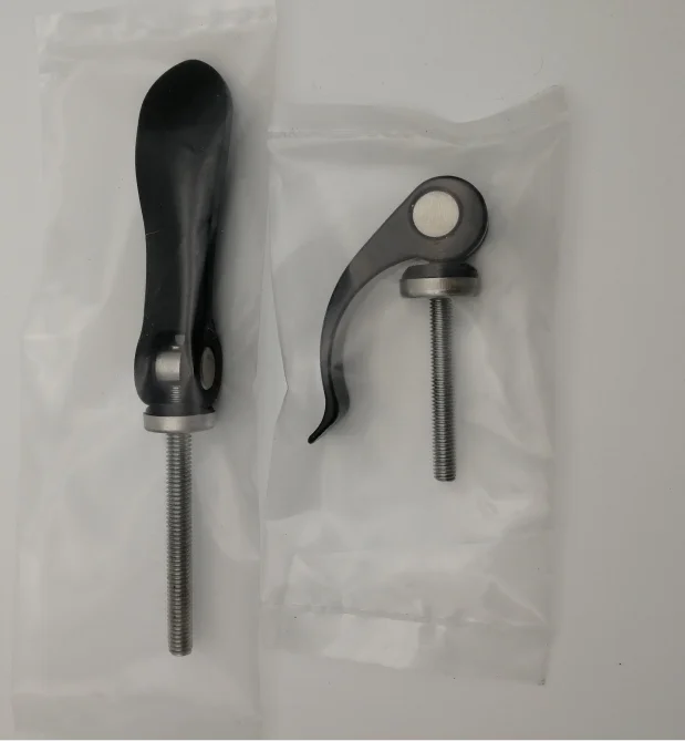 Aluminum Bicycle Accessories Quick Release Cam Lever Buy Bicycle