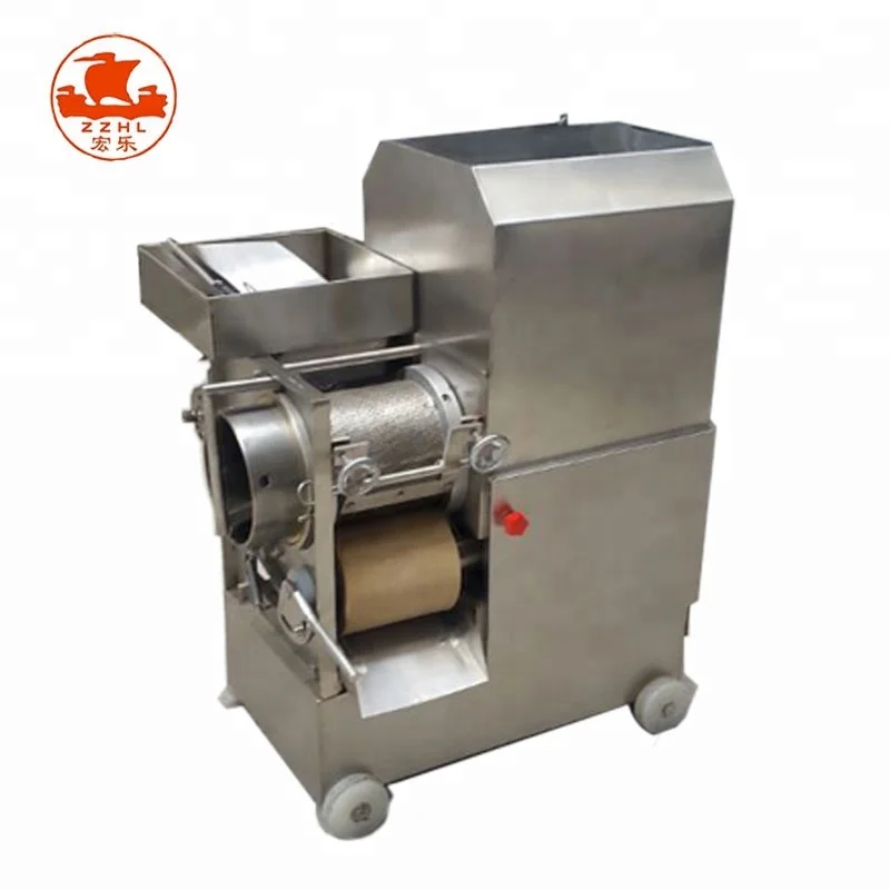 Factory Price Automatic Fish Deboner Tool For All Kinds Of Fish Buy