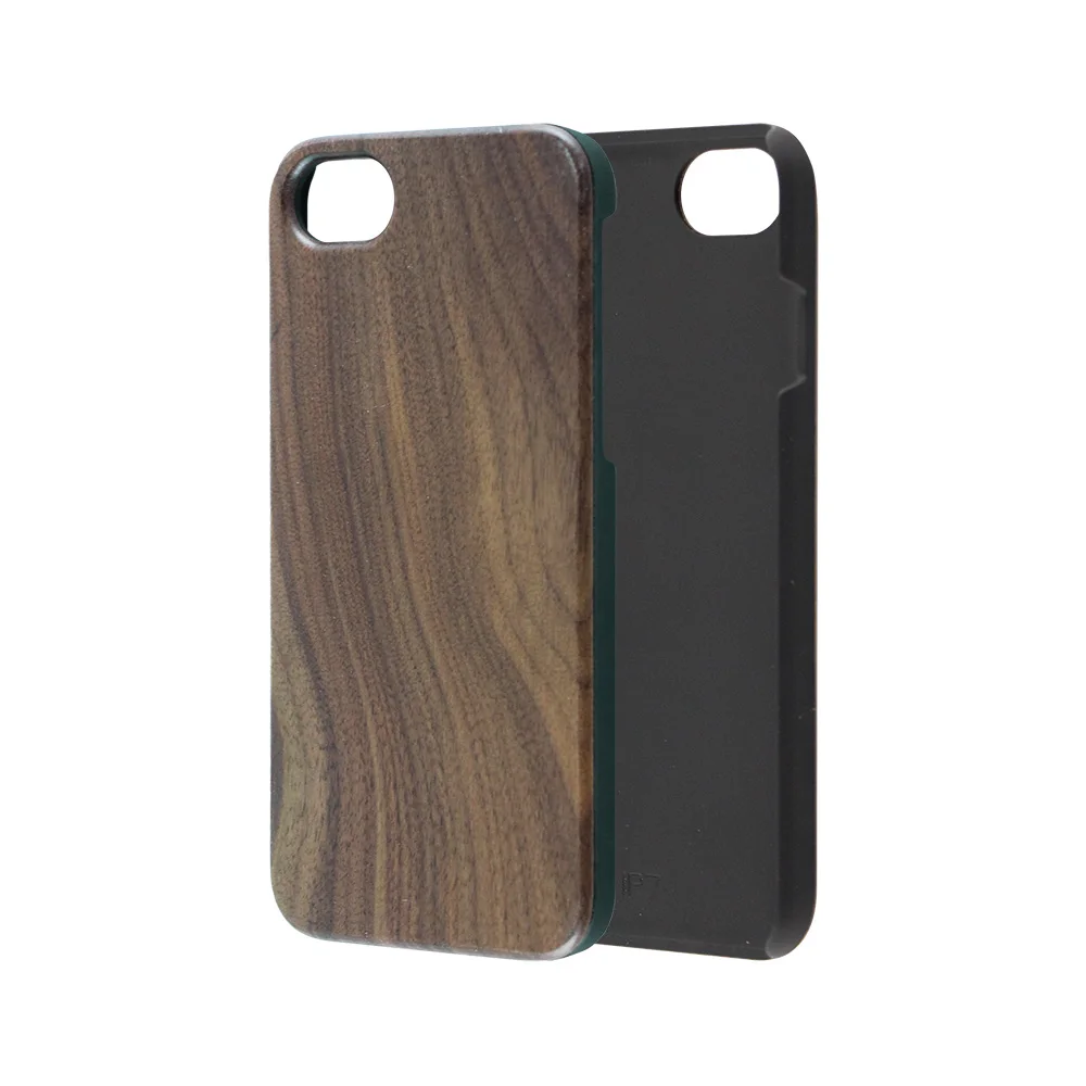 

2021 New Design Cellphone Cases Bamboo Wood Mobile Cell Phone Case For iPhone 12, Customized design