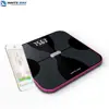 New Products Spring Digital Electronic Manual Human Body Fat Weighing Scales