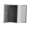OEM best selling Home dictionary secret diversion fireproof book safe with lock safe box