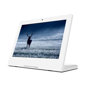10 inch Android PoE Tablet NFC Ordering Systems