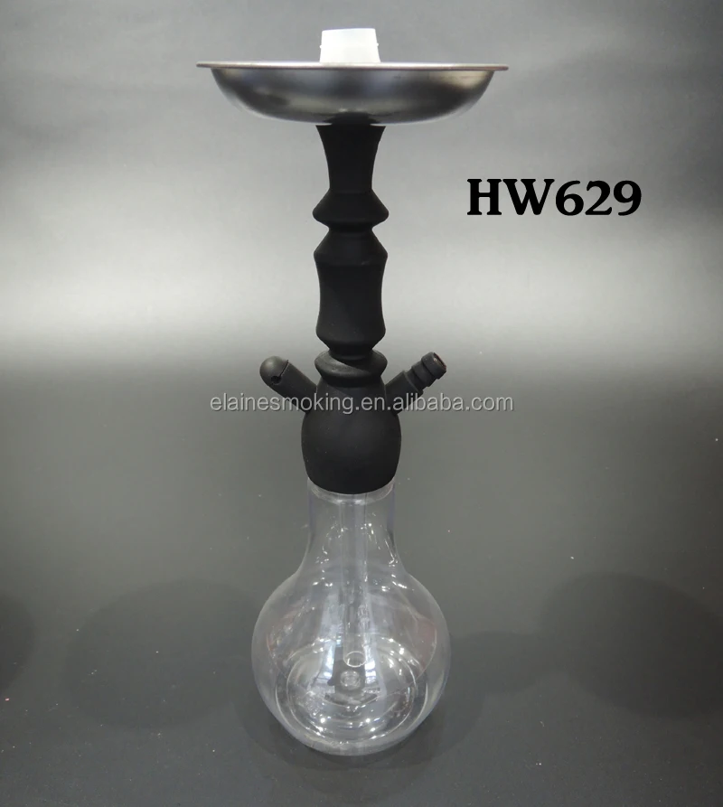 Disposable Hookah Shisha Portable Cheapest Hookah Shisha Plastic Hookah