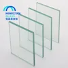 best price tempered glass 8mm 10mm 12mm price with CCC and SGCC for coffee table