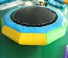 YY cheap pool trampolines jumper baby inflatable bouncer slide inflatable bouncer