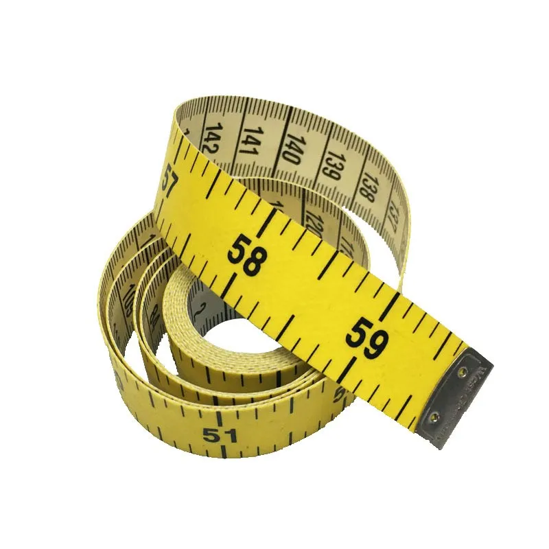 1m House Shape Mini Blank Plastic Tape Measure - Buy Tape Measure ...