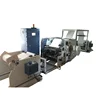 Label paper hot melt adhesive coating machine for tag model RTT2