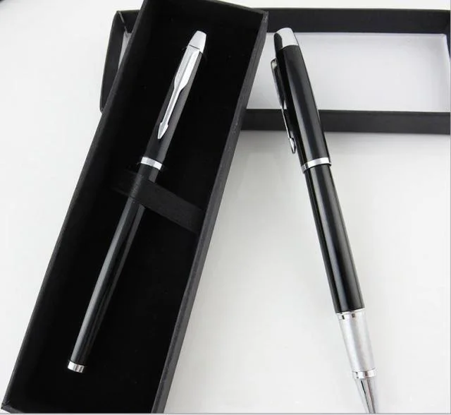 
Wholesale 2017 New Custom Printing High Quality Luxury Ballpoint Pen 