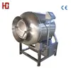 2017 meat processing rotary meat vacuum tumbler tumbling machine cured meat machine for sale