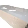 Colorful Fancy Wood Grain Melamine Faced MDF