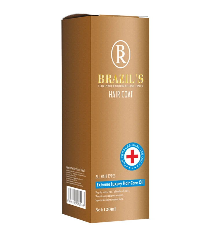 High Quality Organic Brazil Keratin Essential Oil Hair Care Oil Buy