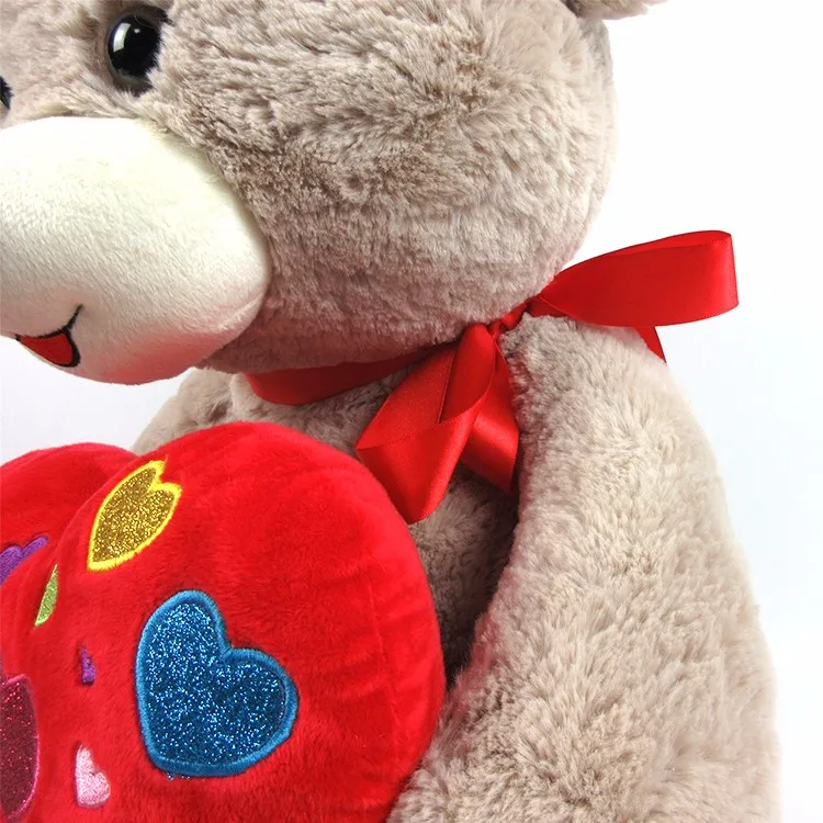 valentine teddy bear price