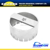 CALIBRE Auto Repair Tool 1/2"Dr. Fuel Tank Locking Ring Tool Fuel Tank Lock Rings Fuel Tank Lock Ring