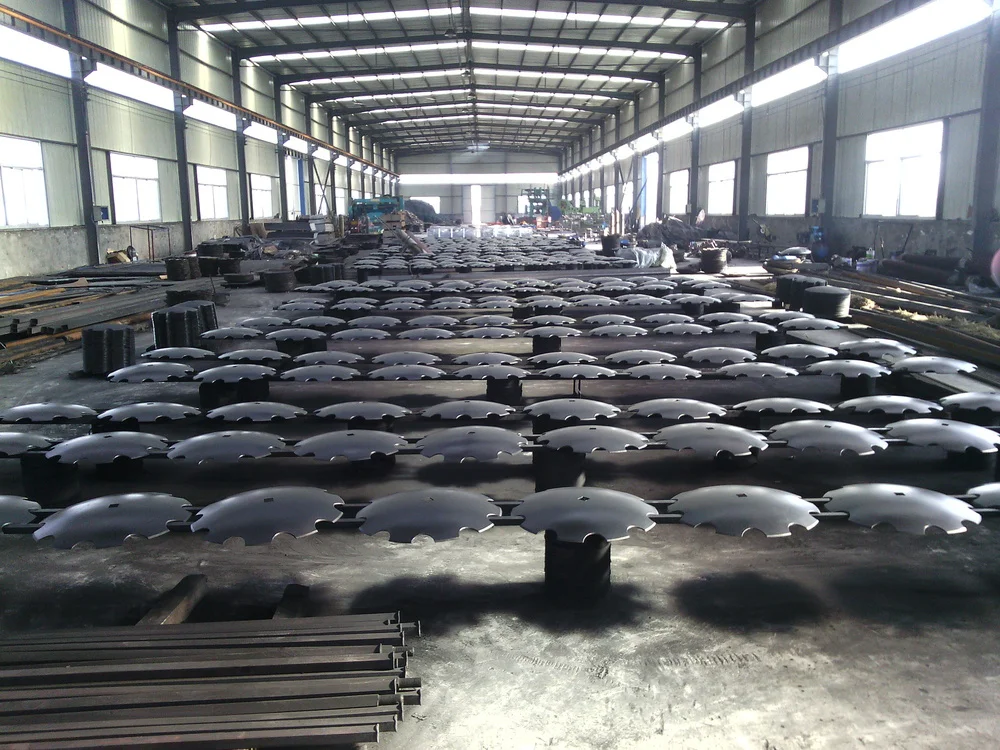 3 Point Hooked Spring Tooth Drag Harrow for Tractor| Alibaba.com