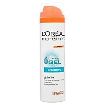 aloe vera gel loreal