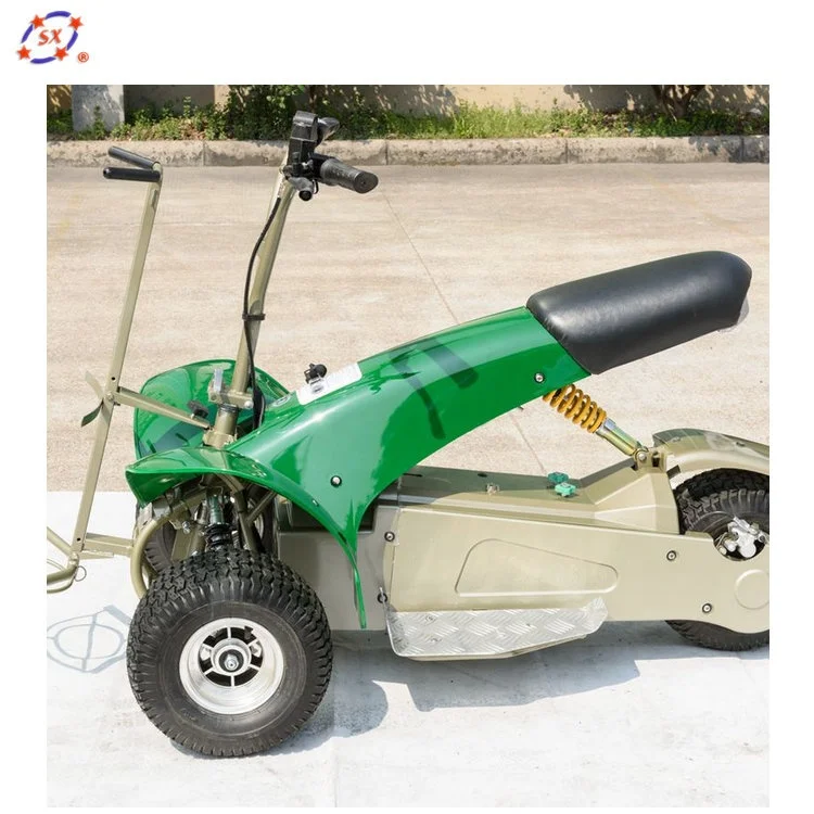 
wholesale green 1 seater electric 1000w golf carts 