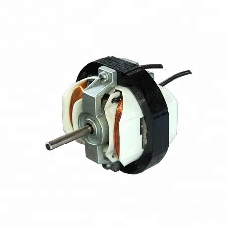 
Copper Wire Shaded Pole Motor Of Hand Dryer High Quality Approve by CE TUV 