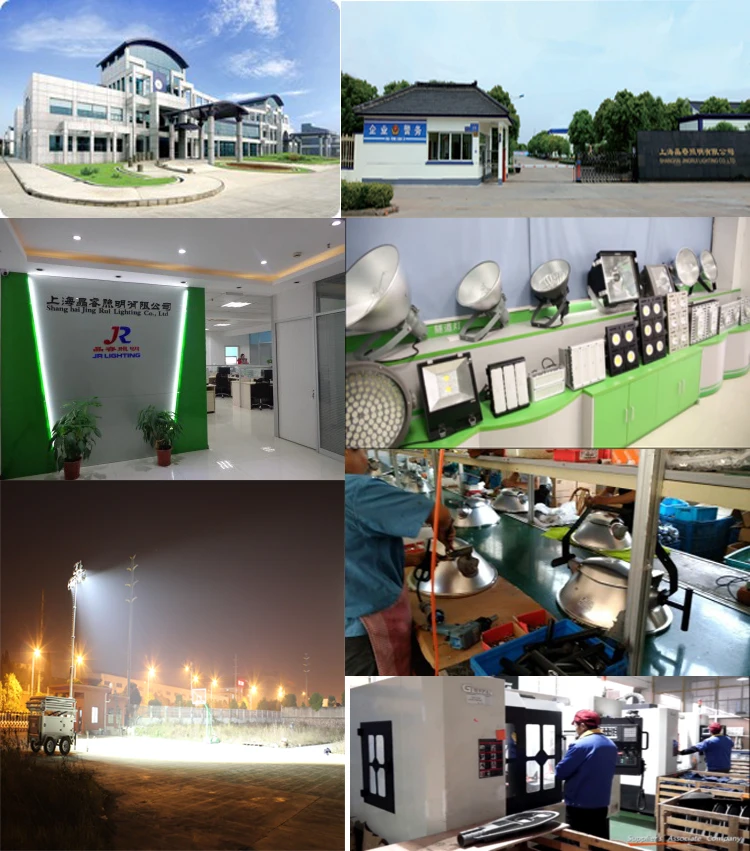 12v solar 100w led street light