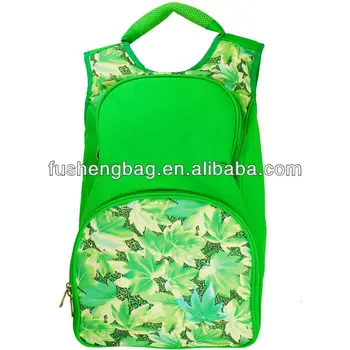 polyester picnic bag