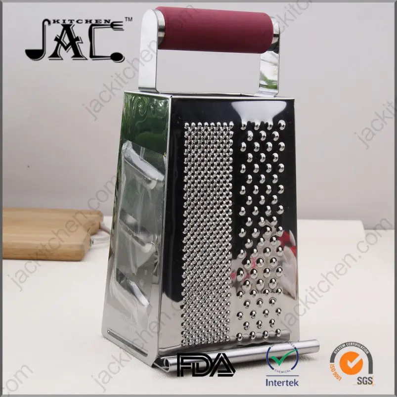 Kitchen Tools Convenient Stainless Steel Professional Grater