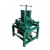 DWJ-76 Electric With 17 Tube Dies Stainless Steel Pipe Round Steel Pipe Bending Machine Square Tube Round mini tube Pipe Bender