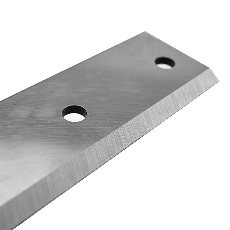 Hss Wood Chipper Machine Blades Buy Wood Chipper Machine Blades