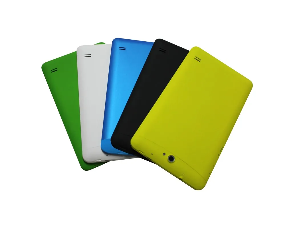 

OEM factory tablet 7inch Android 10.0 with 3G calling function wholesale tablet