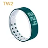 Sports monitoring bracelet 3D sensor acceleration rfid fitness wristband