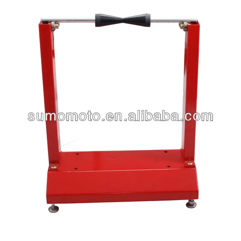 Brand New Wheel Balancer SMIWB3003P, motorcycle stand, wheel alignment
