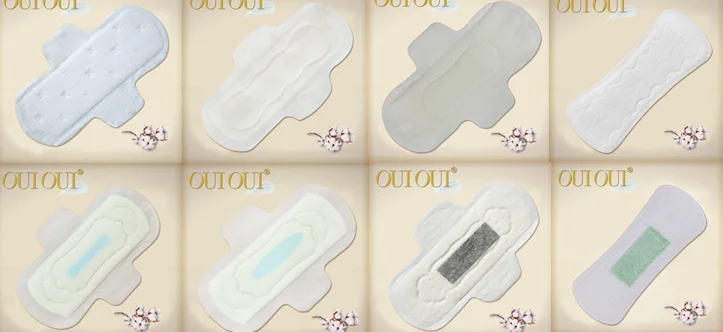 Disposable wholesale organic 100 cotton medical digital mini tampons