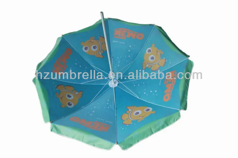 Children Beach Umbrella,Kids Parasol Buy Kids Patio Umbrellas