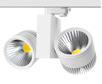 4 Pin Eutrac Track System Ce Rohs Erp Roved Ra 82 90 95 97 Dimmable Cob Led Light Light10w Gallery 4 Pin Eutrac Track System Ce Rohs Erp Roved Ra 82 90 95 97 Dimmable Cob Led Light Light10w Gallery