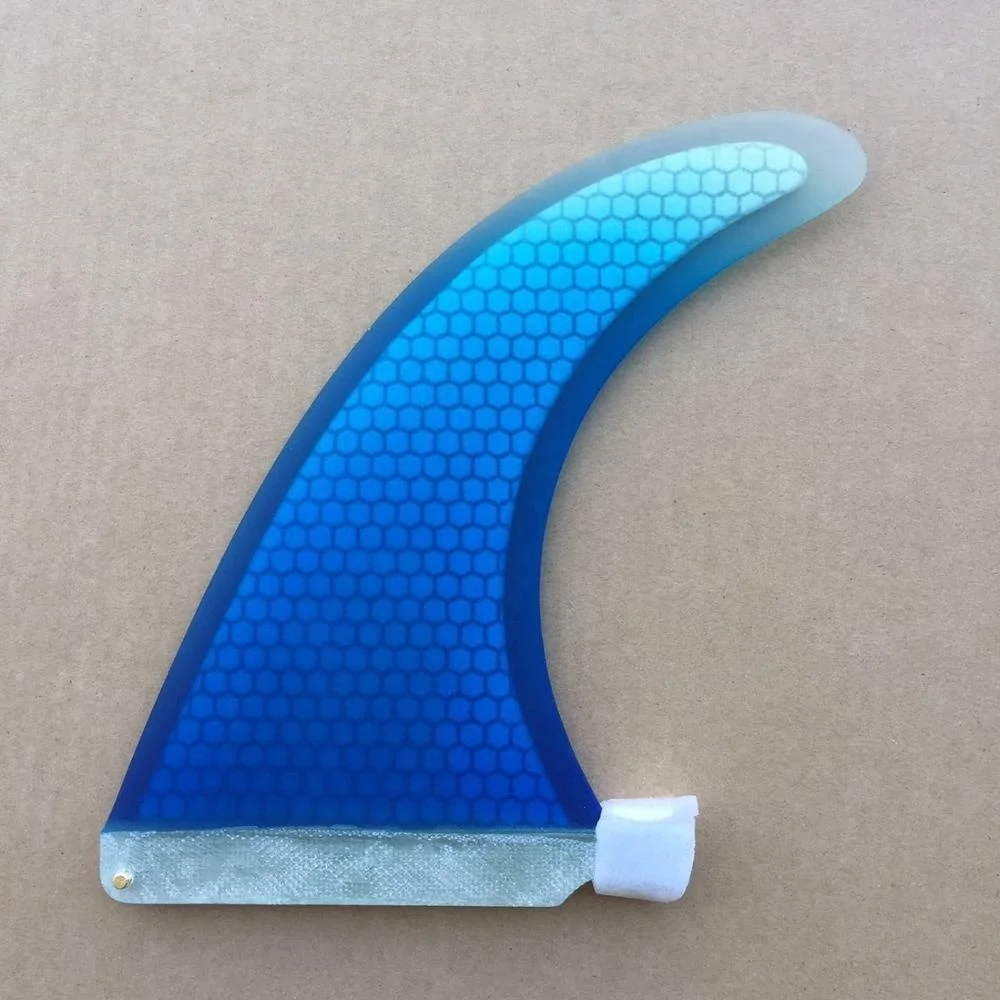 

Surfing dropshipping Surfboard fins Single fin for sup paddle board