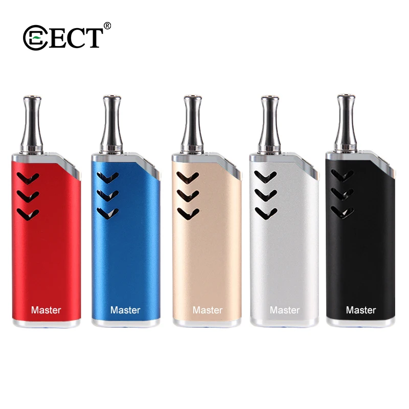 

Master B1 Kit Refill cbd oil vaporiser cartridge USA hot sale Pod System