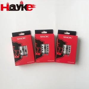 SMOK TFV12 Prince Replacement Coil Head Q4 M4 X6 T10