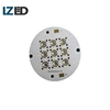 electronic led driver pcb,customized led light backlight solar light pcb assembly