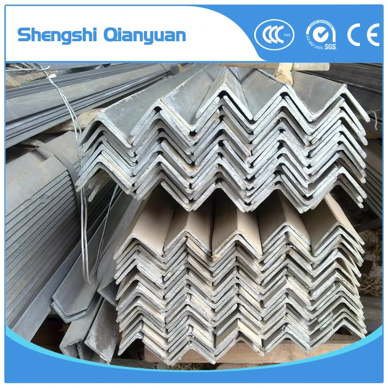 Full Size 20*20 200*200 Hot Rolled Equal Angle Steel,Steel Angles,Mild
